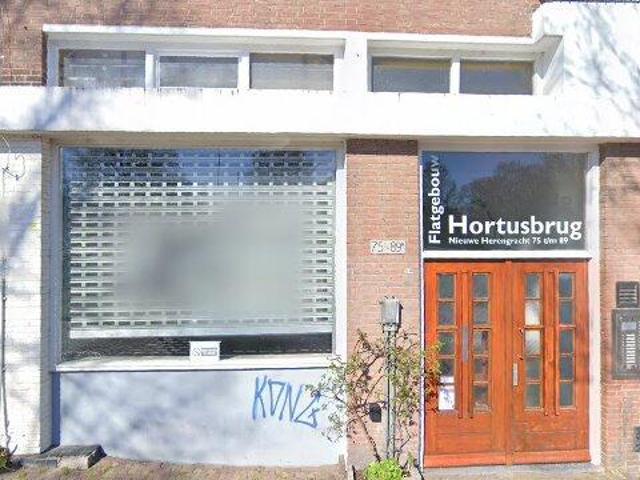 appartement for rent Amsterdam Nieuwe Herengracht