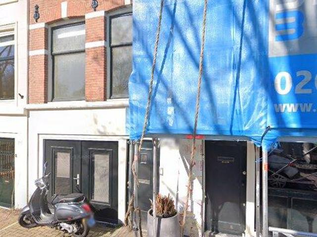 appartement for rent Amsterdam Nieuwe Herengracht