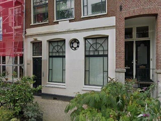 appartement for rent Amsterdam Nieuwe Kerkstraat