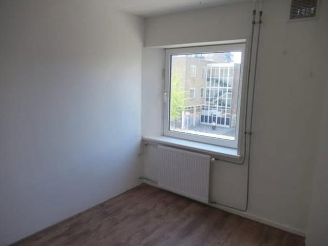 appartement for rent Amsterdam Nieuwe Laan