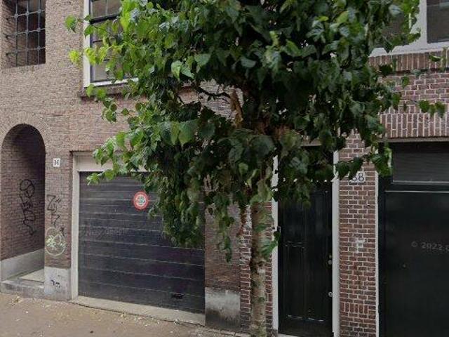 appartement for rent Amsterdam Nieuwe Looiersstraat