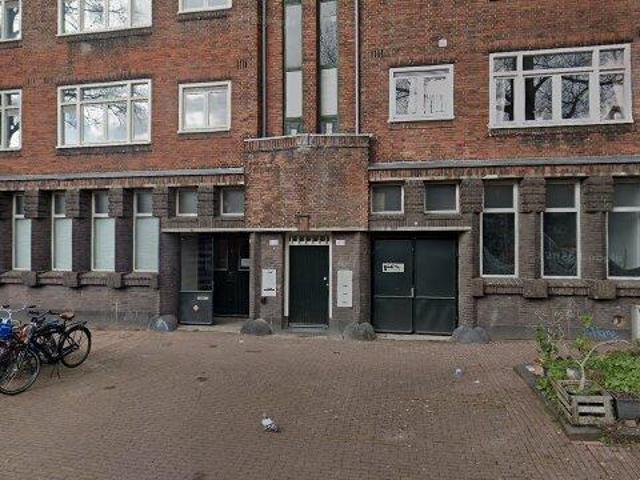 appartement for rent Amsterdam Nieuwe Uilenburgerstraat