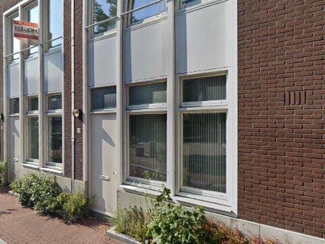 appartement for rent Amsterdam Nieuwe Weteringstraat