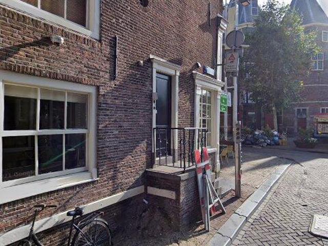 appartement for rent Amsterdam Nieuwmarkt