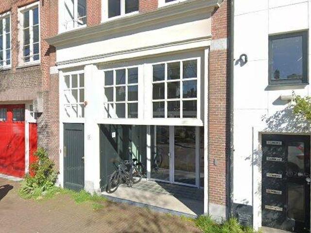 appartement for rent Amsterdam 's Gravelandse Veer
