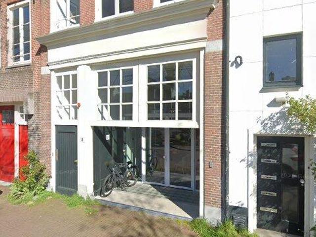 appartement for rent Amsterdam 's Gravelandse Veer