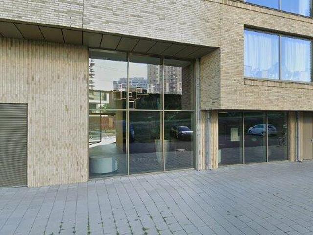 appartement for rent Amsterdam Solitudolaan