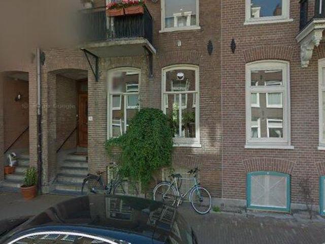 appartement for rent Amsterdam Saxenburgerstraat
