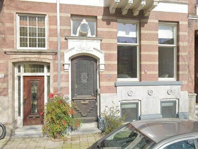 appartement for rent Amsterdam Sarphatikade