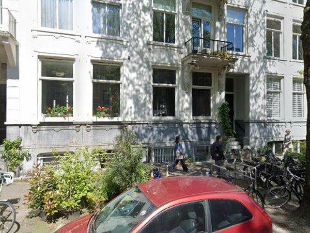 appartement for rent Amsterdam Sarphatistraat