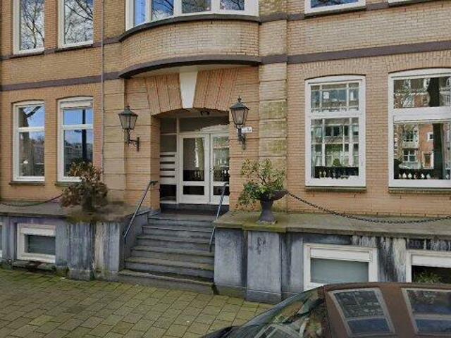 appartement for rent Amsterdam Sarphatistraat