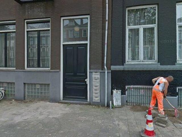 appartement for rent Amsterdam Sarphatistraat