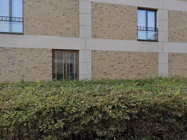 appartement for rent Amsterdam Saskia van Uijlenburgkade