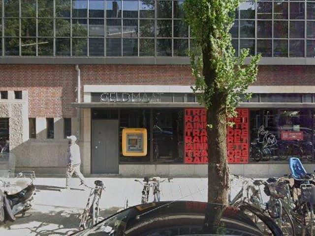 appartement for rent Amsterdam Scheldeplein
