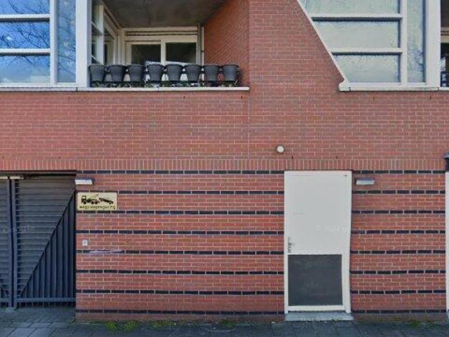 appartement for rent Amsterdam Schinkelhavenkade