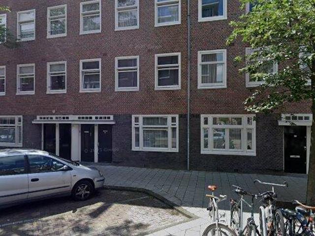 appartement for rent Amsterdam Semarangstraat