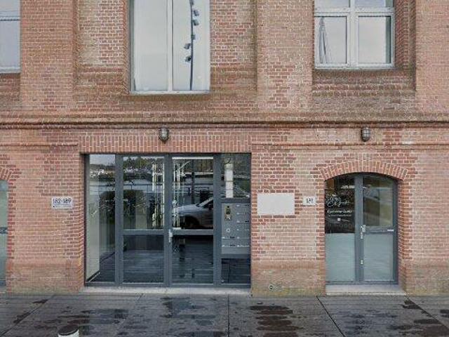 appartement for rent Amsterdam Silodam