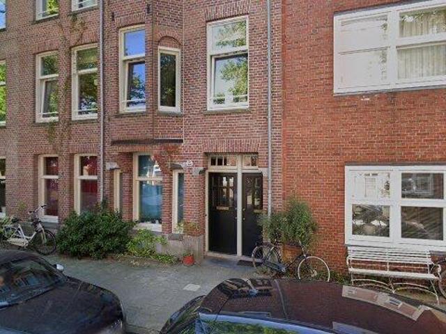 appartement for rent Amsterdam Simon Stevinstraat