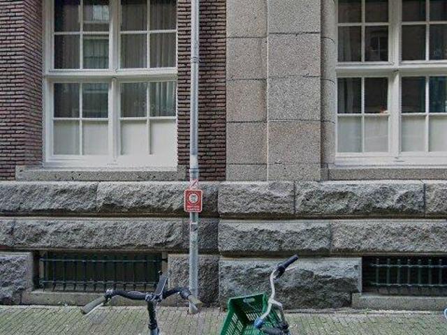 appartement for rent Amsterdam Singel