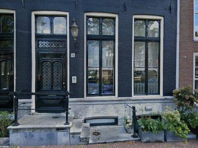 appartement for rent Amsterdam Singel