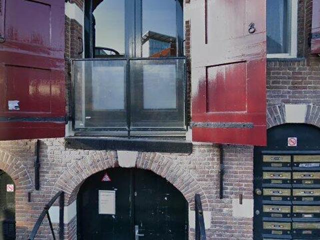 appartement for rent Amsterdam Singel