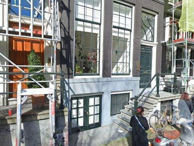 appartement for rent Amsterdam Singel