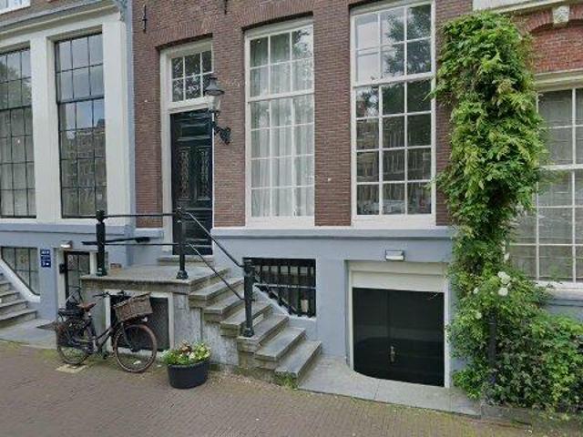 appartement for rent Amsterdam Singel