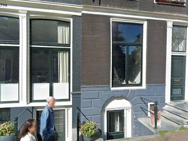 appartement for rent Amsterdam Singel