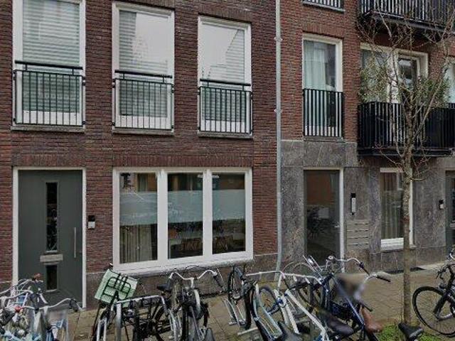 appartement for rent Amsterdam Sint Willibrordusstraat