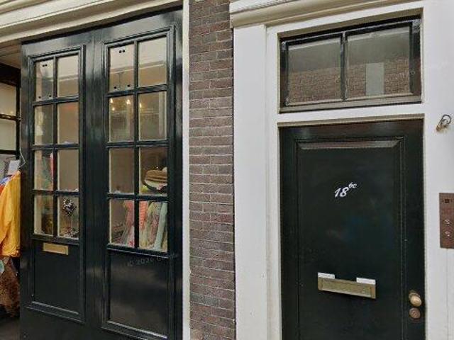 appartement for rent Amsterdam Sint Annenstraat
