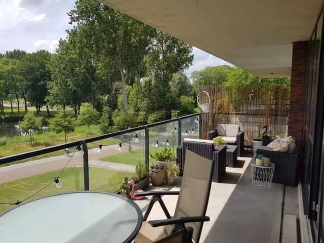 appartement for rent Amsterdam Sloterplas