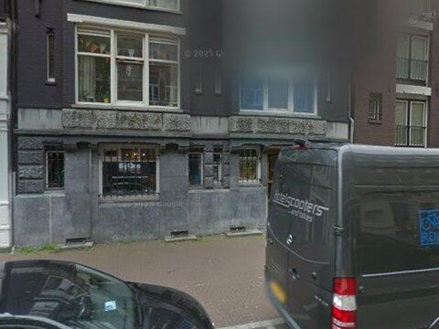 appartement for rent Amsterdam Spuistraat
