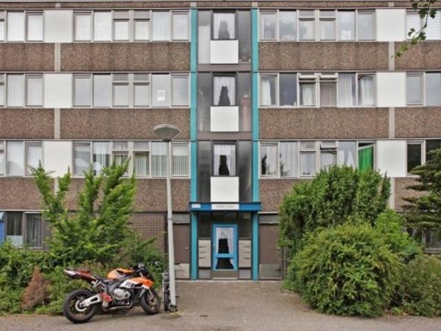 appartement for rent Amsterdam Spinaker