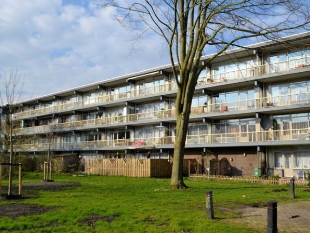 appartement for rent Amsterdam Spinaker