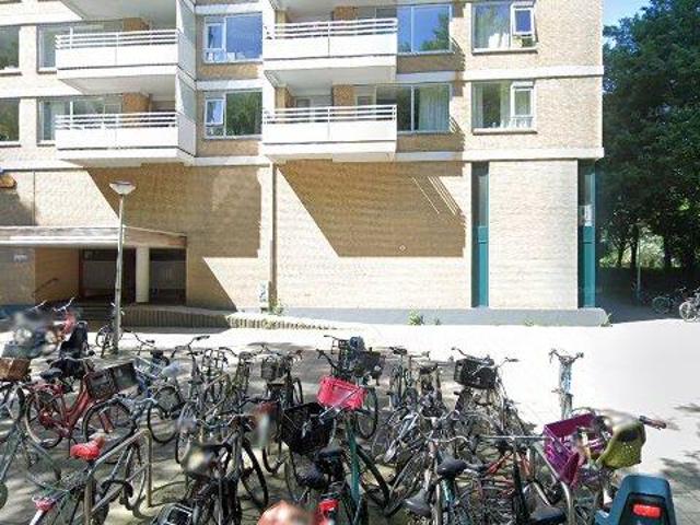 appartement for rent Amsterdam Staalmeesterslaan
