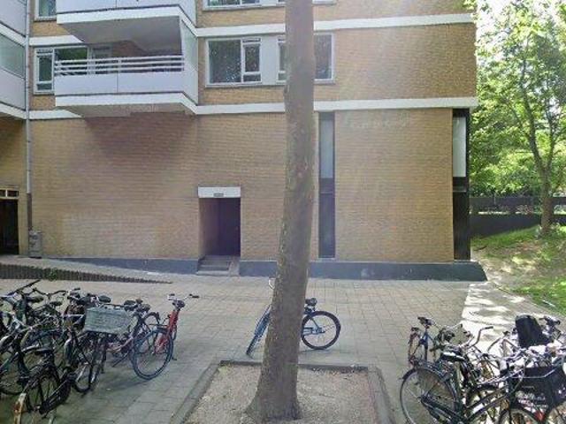 appartement for rent Amsterdam Staalmeesterslaan