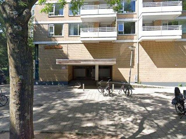 appartement for rent Amsterdam Staalmeesterslaan