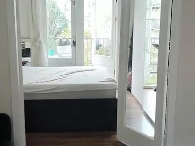 appartement for rent Amsterdam Staatsliedenbuurt