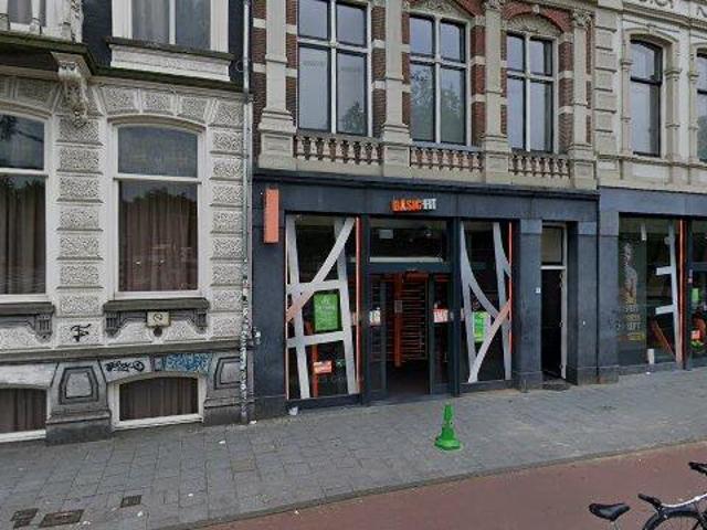 appartement for rent Amsterdam Stadhouderskade