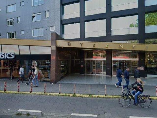 appartement for rent Amsterdam Stadhouderskade