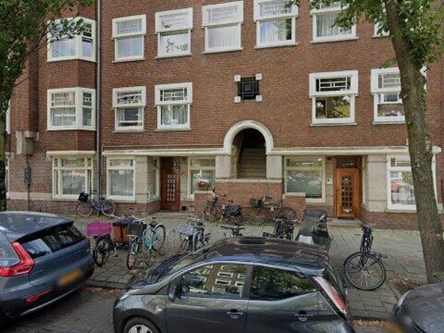 appartement for rent Amsterdam Stadionweg