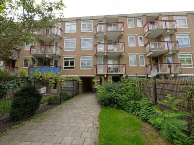 appartement for rent Amsterdam Steenderenstraat