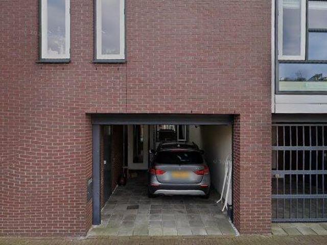 appartement for rent Amsterdam Stokerkade