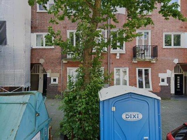 appartement for rent Amsterdam Stolwijkstraat