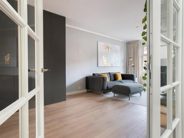 appartement for rent Amsterdam Stolwijkstraat