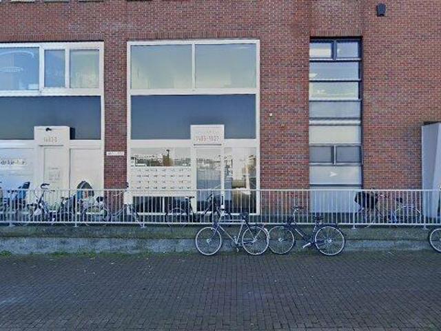 appartement for rent Amsterdam Sumatrakade