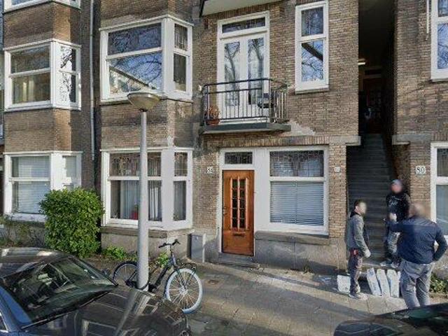 appartement for rent Amsterdam Surinameplein