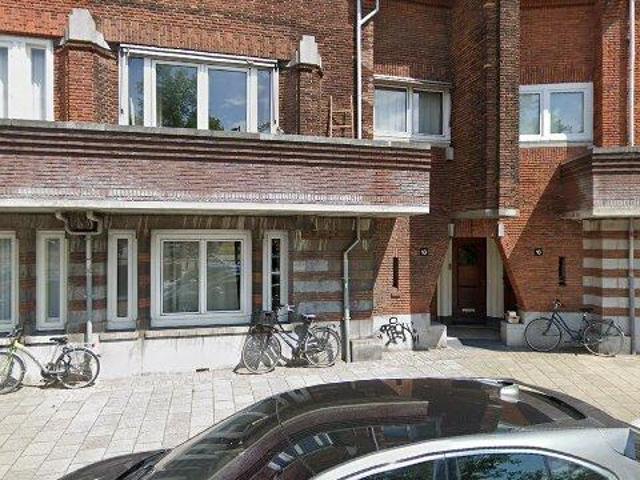 appartement for rent Amsterdam Surinameplein