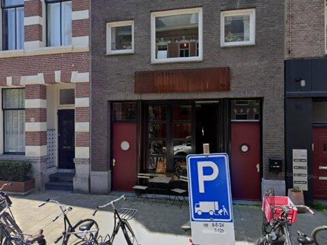 appartement for rent Amsterdam Swammerdamstraat