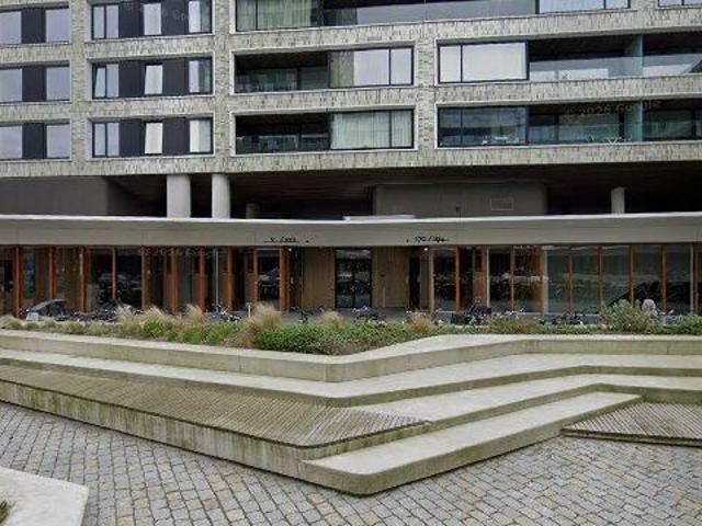 appartement for rent Amsterdam Pontsteiger